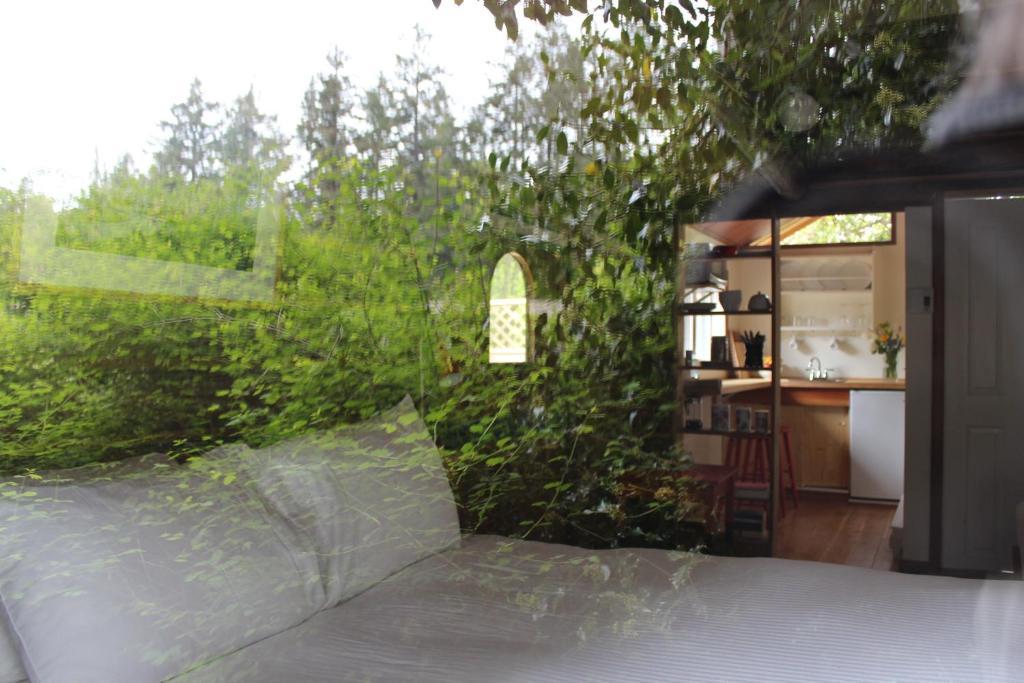 Gallery B&B Ganges Exterior photo