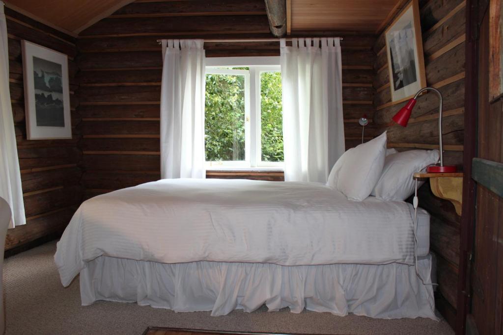 Gallery B&B Ganges Exterior photo